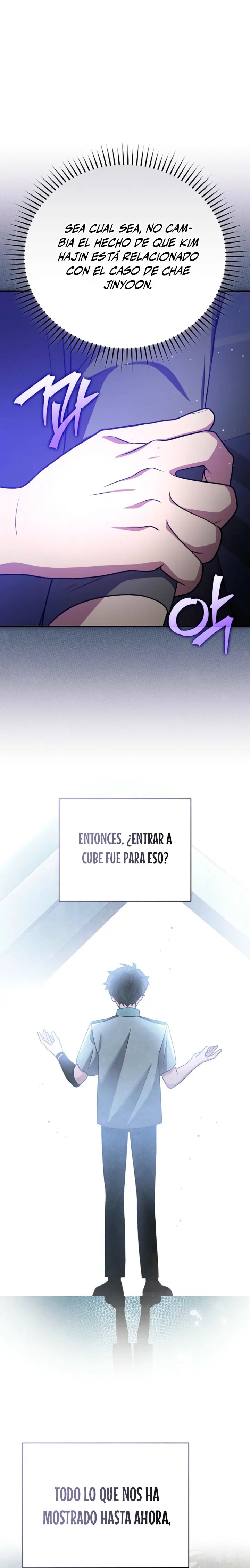 Read EL extra de la novela remake ES Manga Online