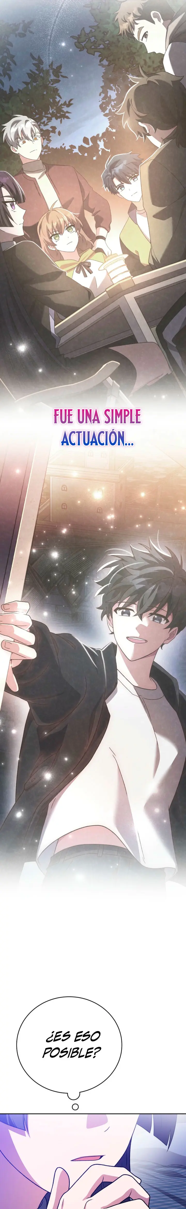Read EL extra de la novela remake ES Manga Online