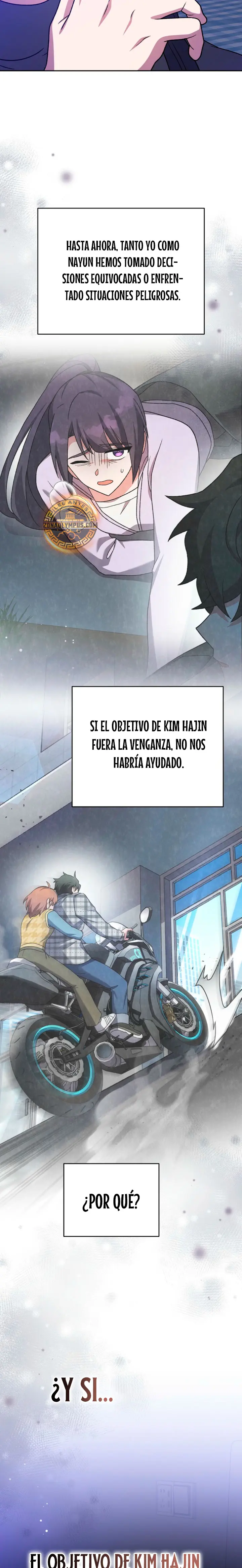 Read EL extra de la novela remake ES Manga Online