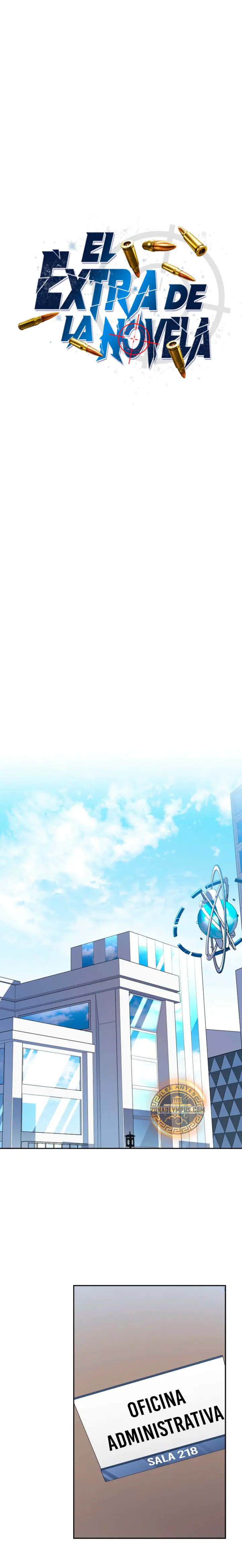 Read EL extra de la novela remake ES Manga Online