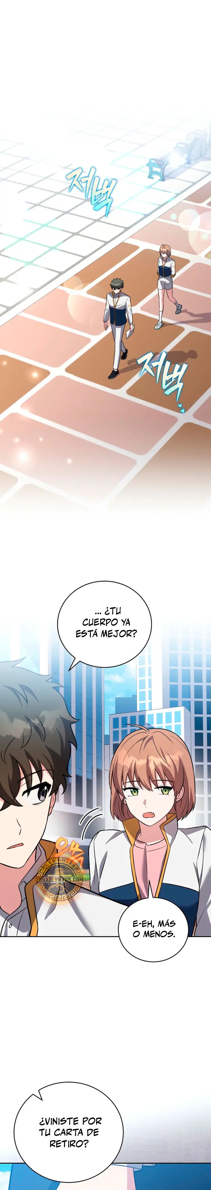 Read EL extra de la novela remake ES Manga Online