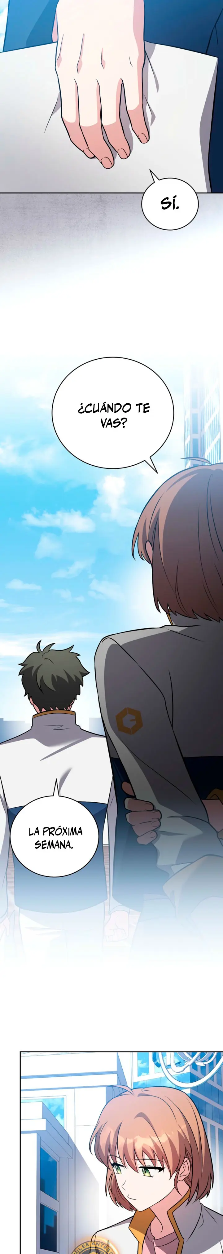 Read EL extra de la novela remake ES Manga Online