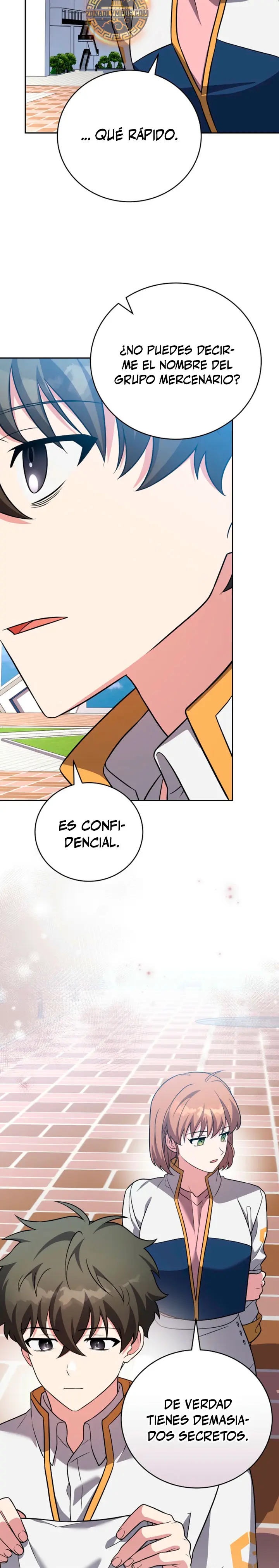 Read EL extra de la novela remake ES Manga Online