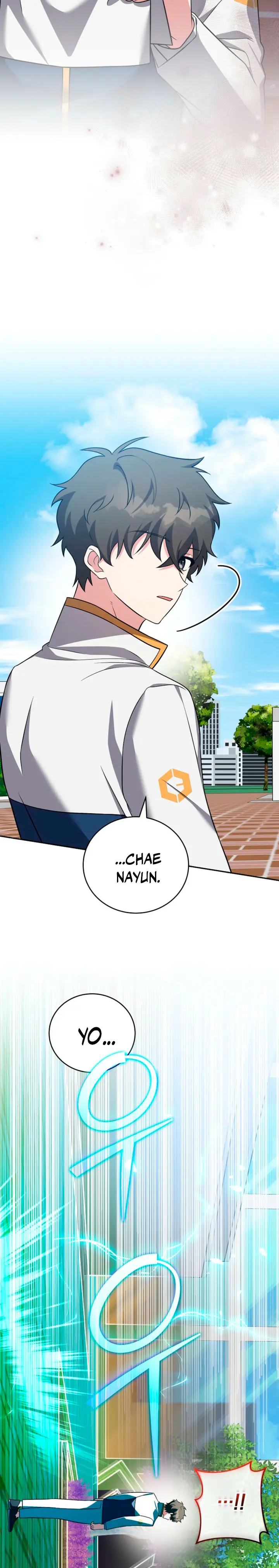 Read EL extra de la novela remake ES Manga Online