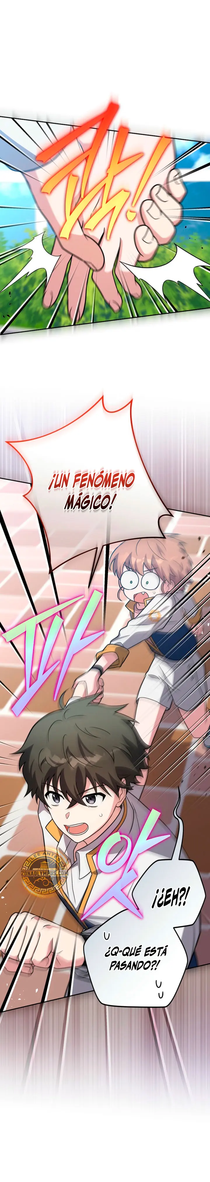 Read EL extra de la novela remake ES Manga Online