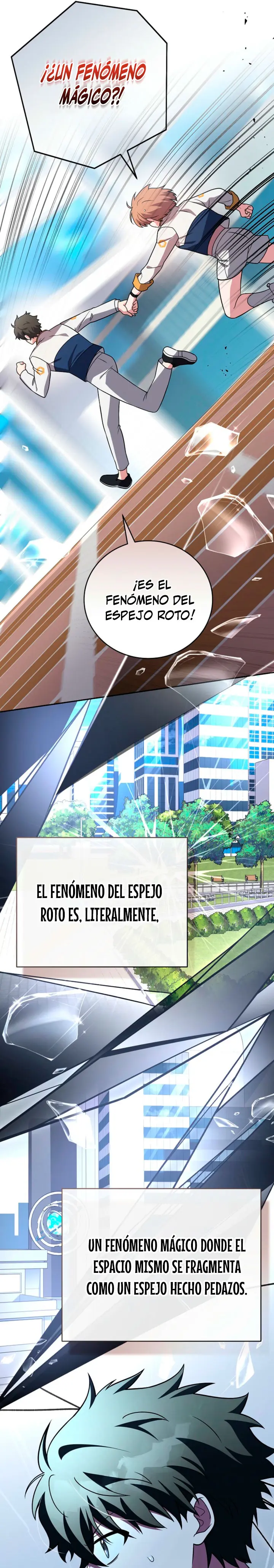 Read EL extra de la novela remake ES Manga Online