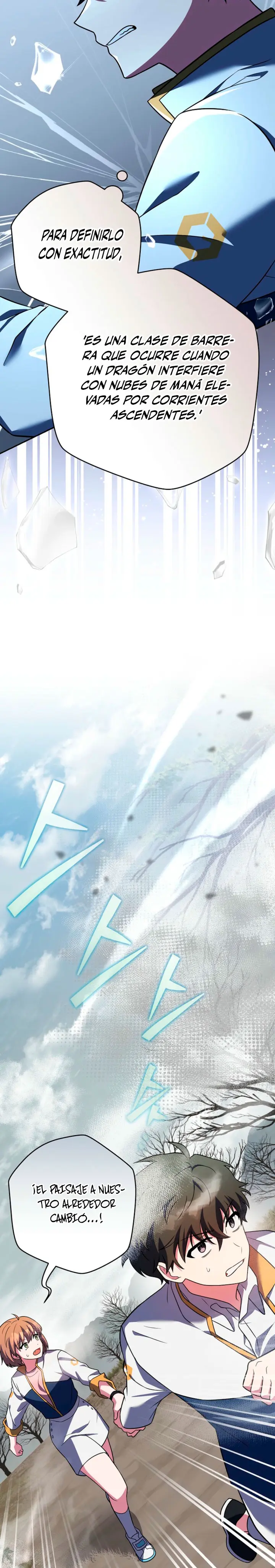 Read EL extra de la novela remake ES Manga Online