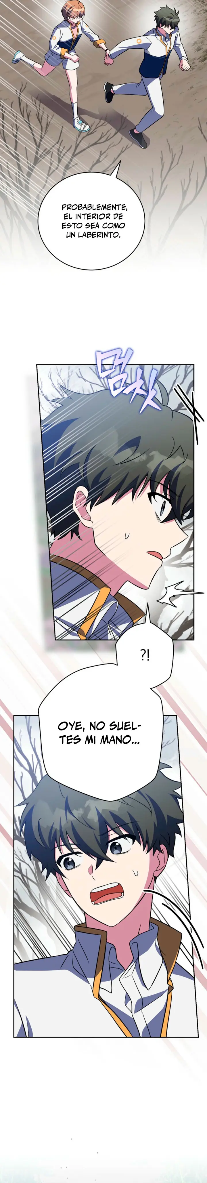 Read EL extra de la novela remake ES Manga Online