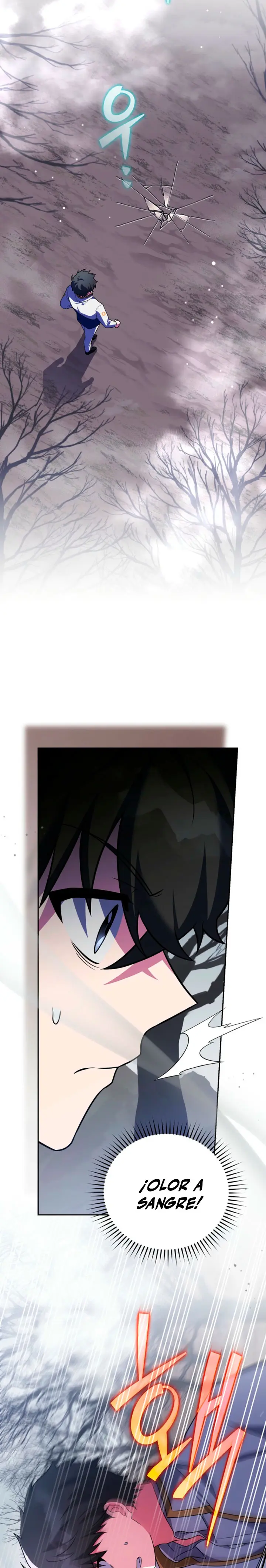 Read EL extra de la novela remake ES Manga Online