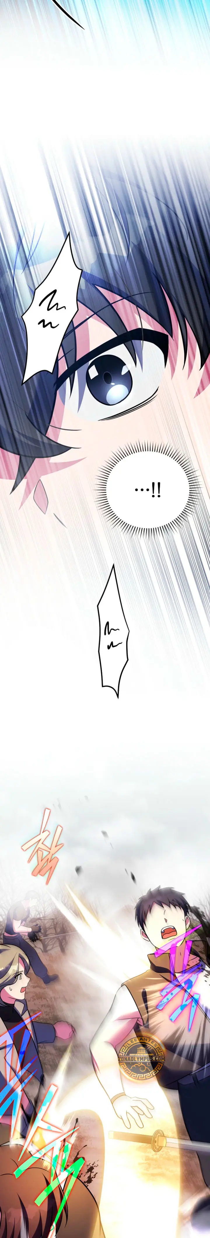 Read EL extra de la novela remake ES Manga Online