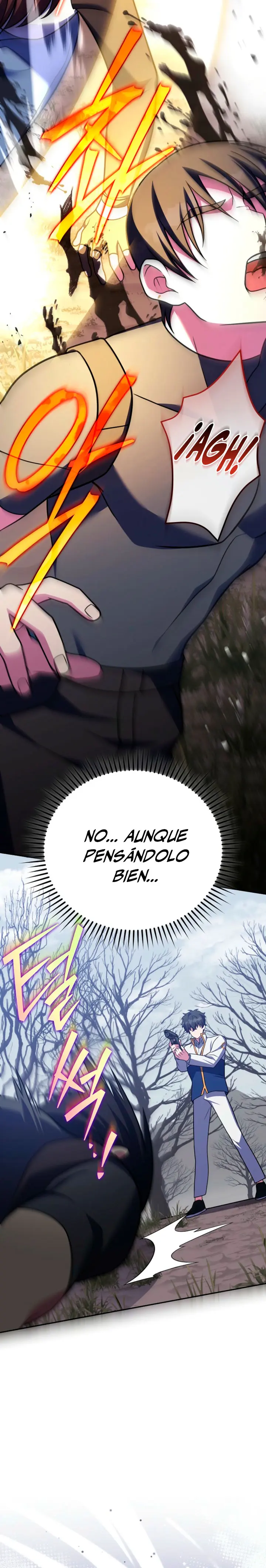 Read EL extra de la novela remake ES Manga Online