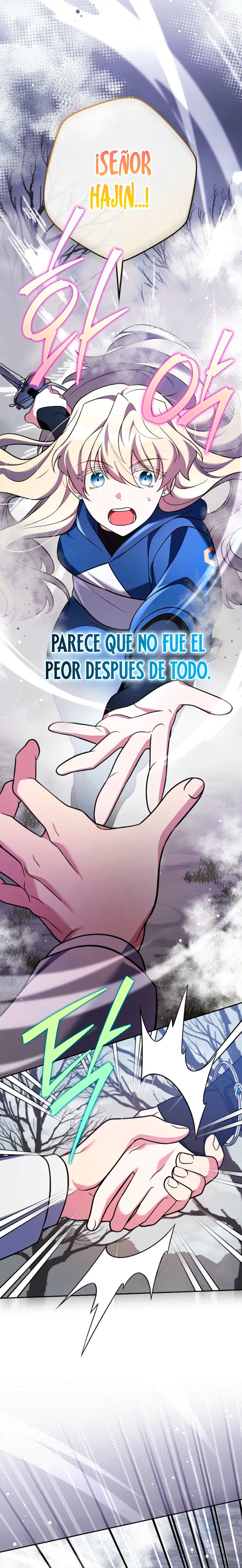 Read EL extra de la novela remake ES Manga Online