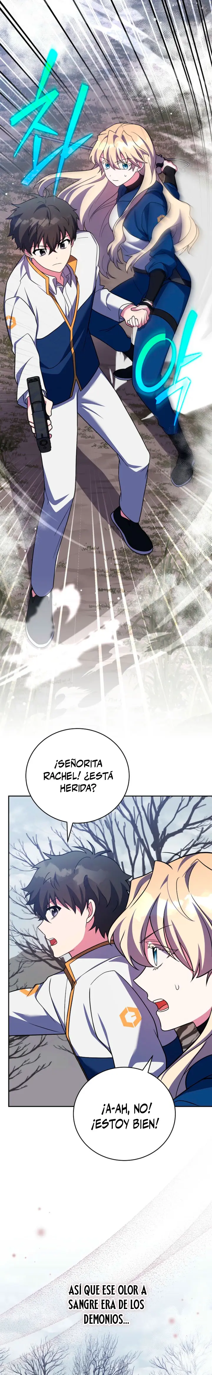 Read EL extra de la novela remake ES Manga Online