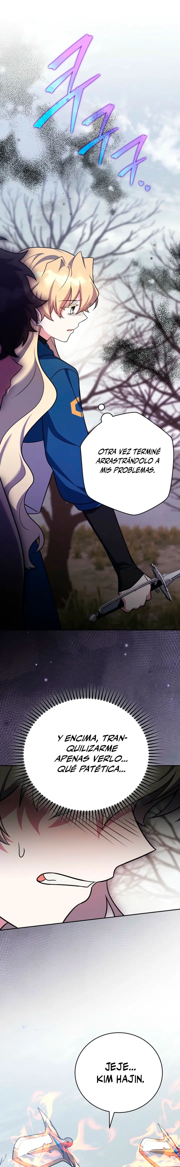 Read EL extra de la novela remake ES Manga Online