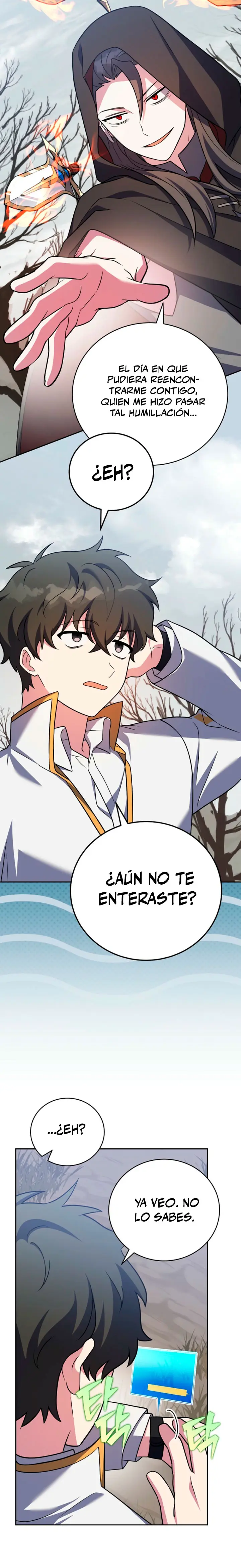 Read EL extra de la novela remake ES Manga Online