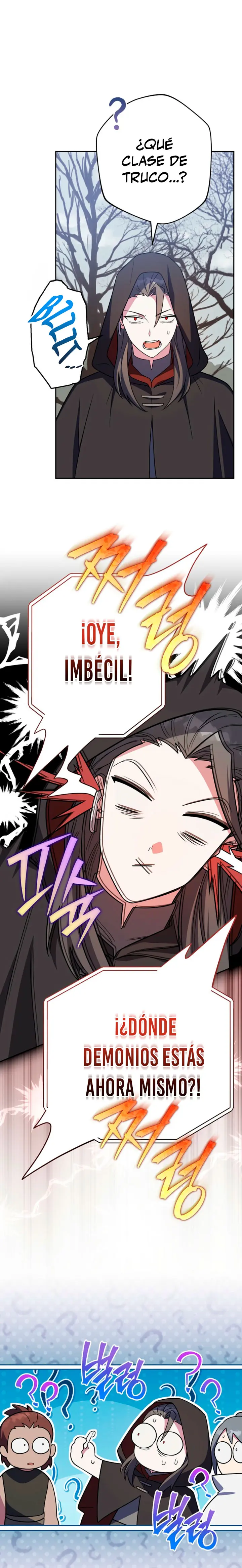 Read EL extra de la novela remake ES Manga Online