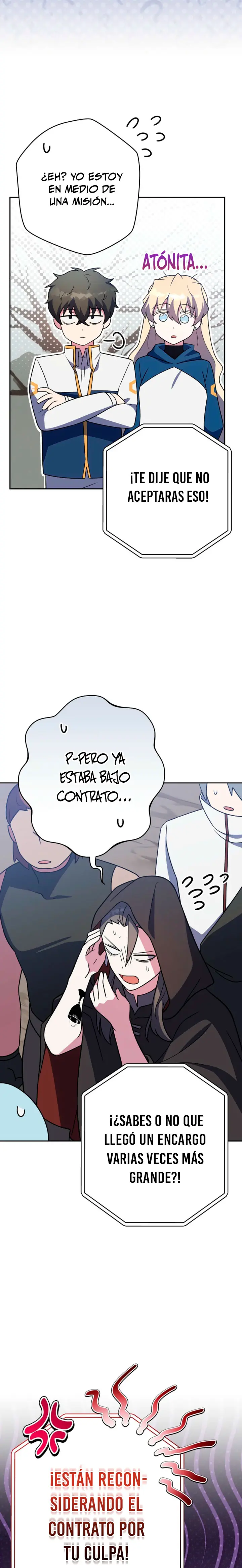 Read EL extra de la novela remake ES Manga Online