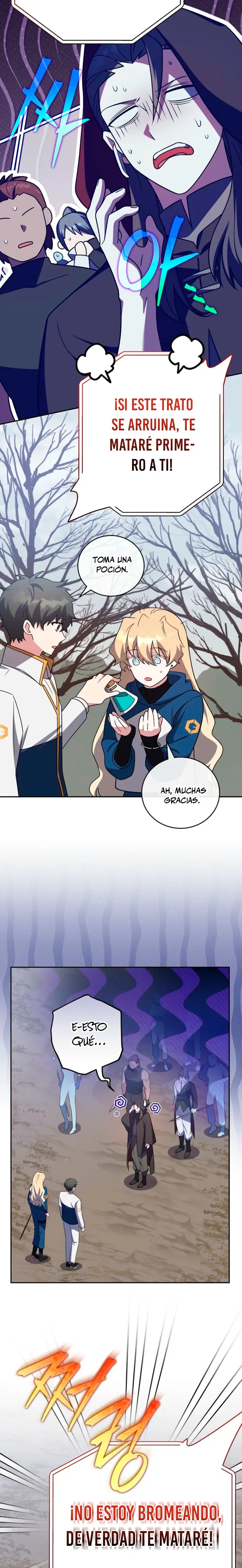 Read EL extra de la novela remake ES Manga Online