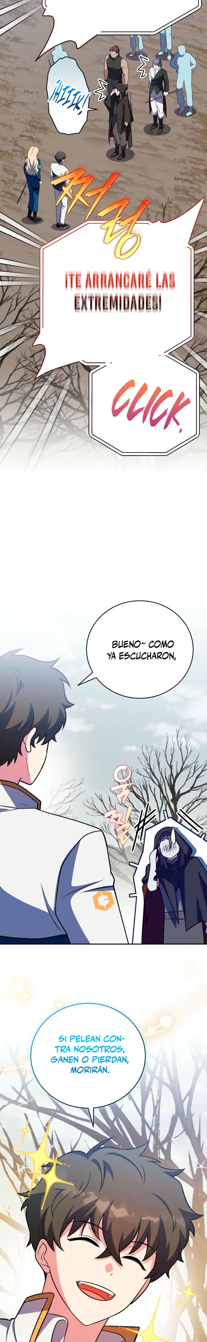 Read EL extra de la novela remake ES Manga Online