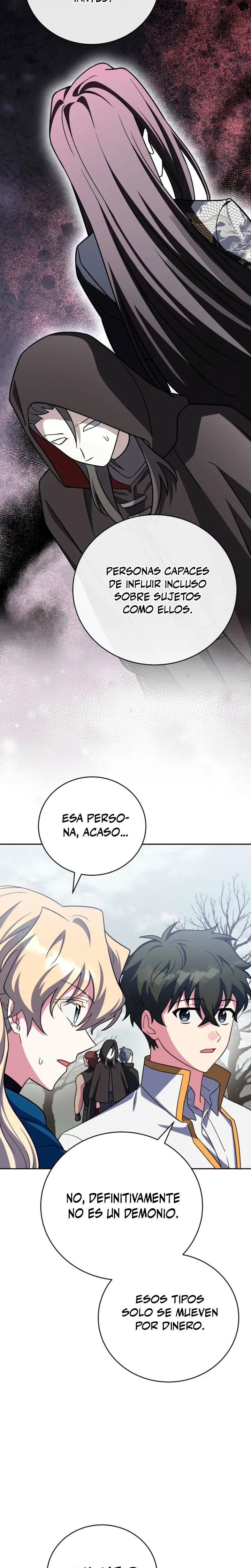 Read EL extra de la novela remake ES Manga Online