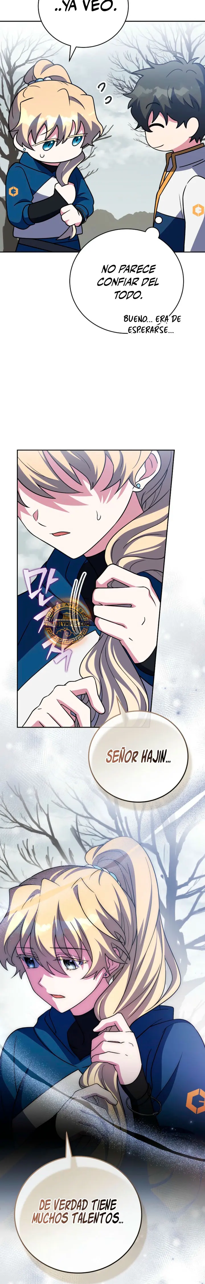 Read EL extra de la novela remake ES Manga Online