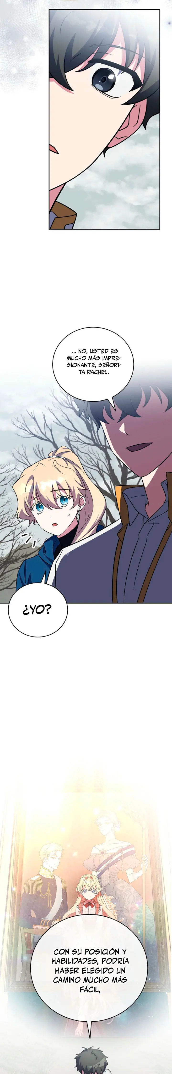 Read EL extra de la novela remake ES Manga Online