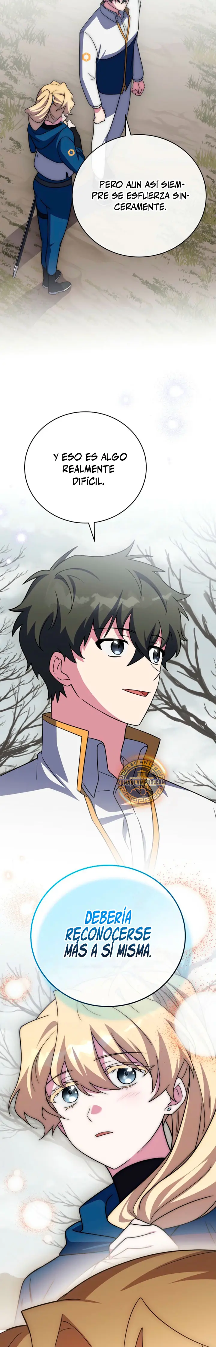 Read EL extra de la novela remake ES Manga Online