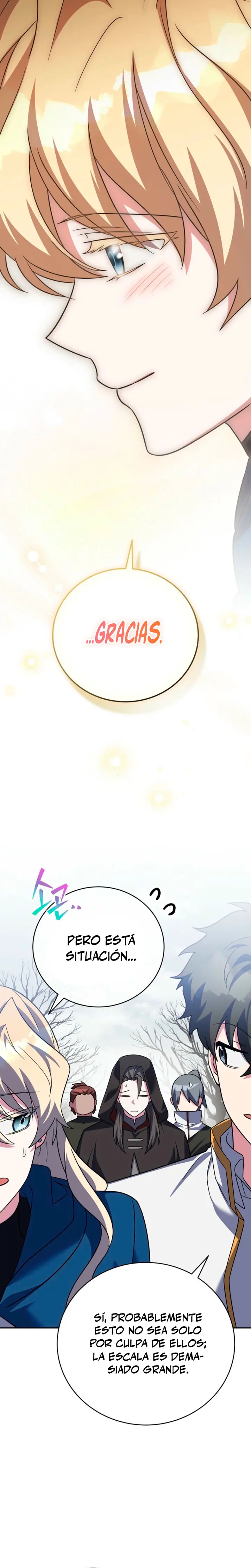 Read EL extra de la novela remake ES Manga Online