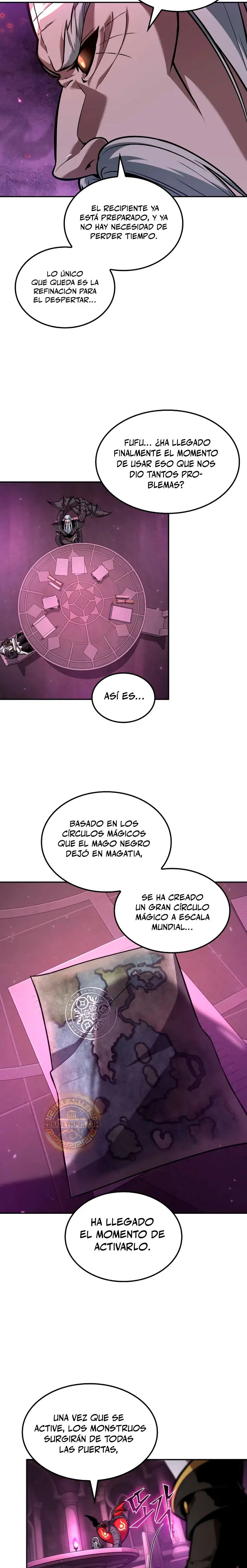 Read El último aventurero ES Manga Online