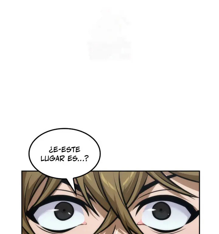 Read El último aventurero ES Manga Online