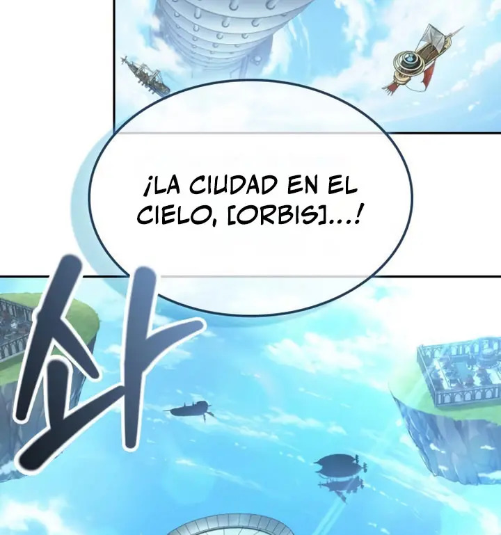 Read El último aventurero ES Manga Online