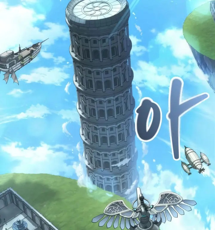 Read El último aventurero ES Manga Online