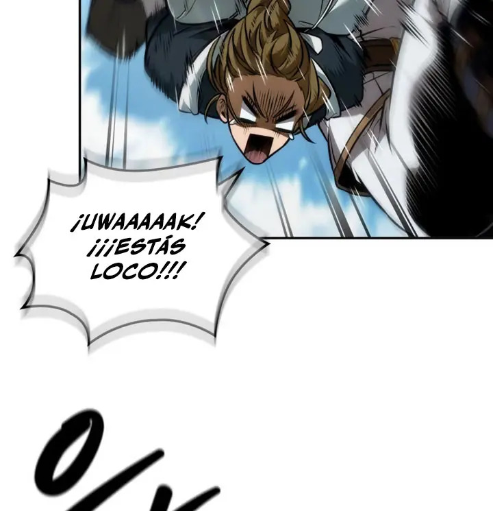 Read El último aventurero ES Manga Online