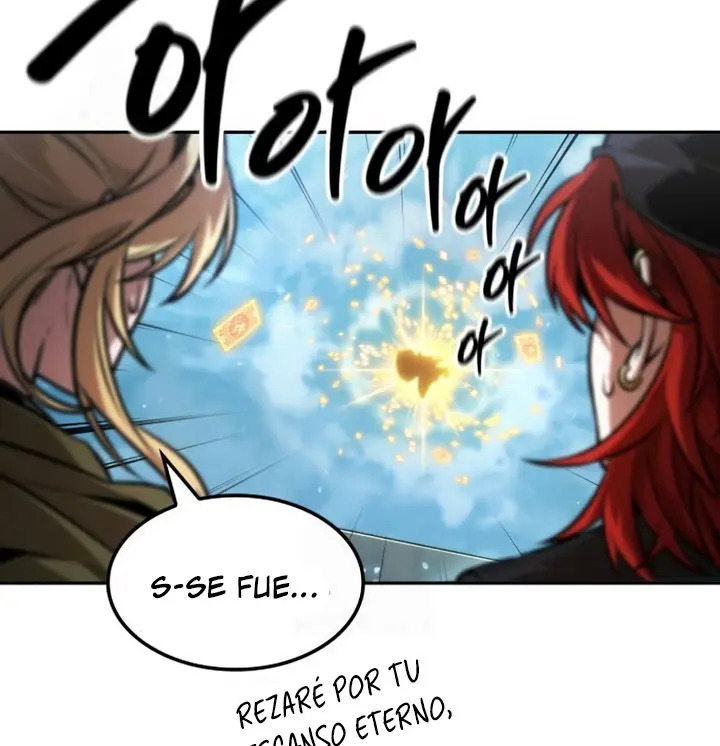 Read El último aventurero ES Manga Online
