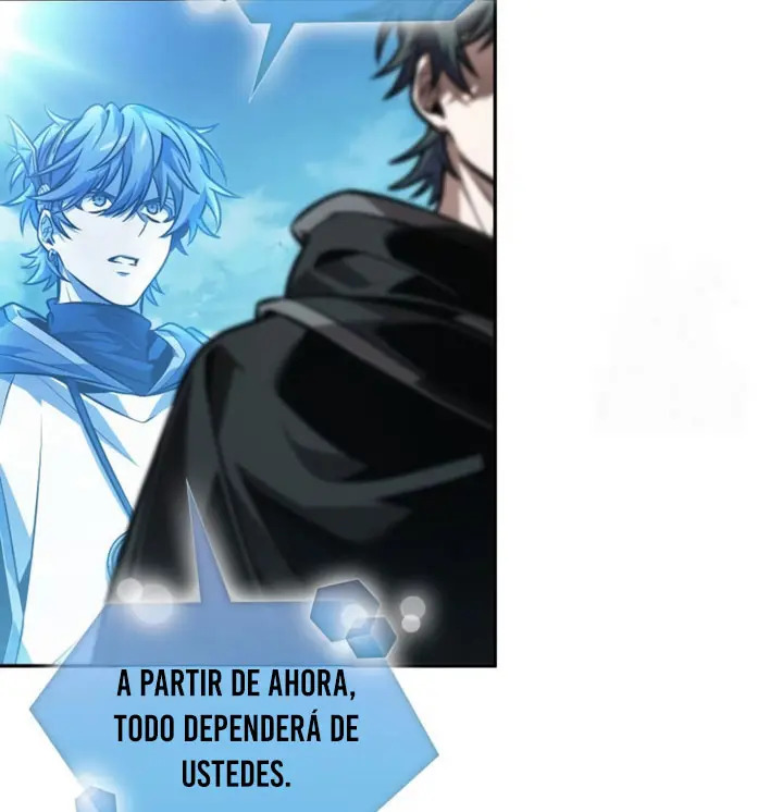 Read El último aventurero ES Manga Online