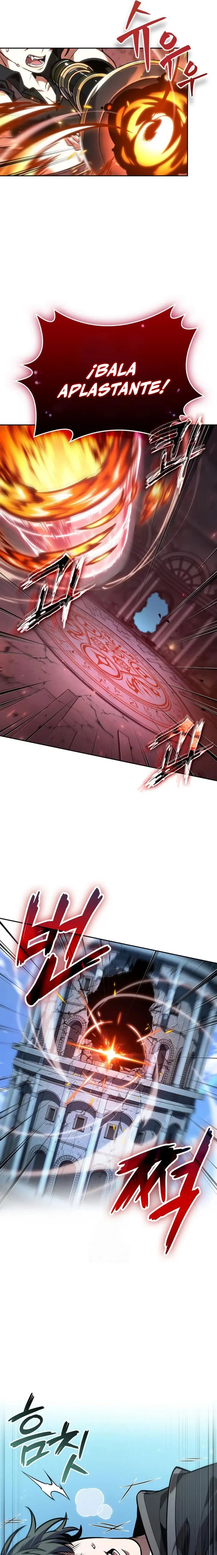 Read El último aventurero ES Manga Online