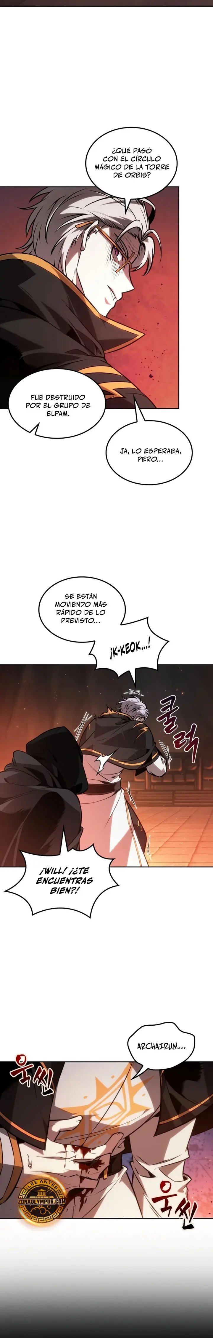 Read El último aventurero ES Manga Online