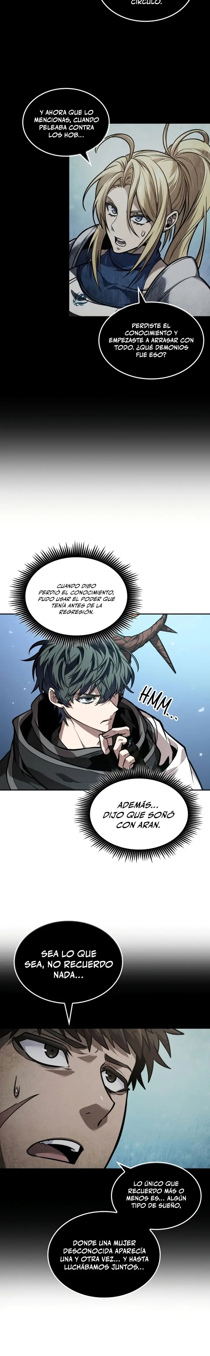 Read El último aventurero ES Manga Online