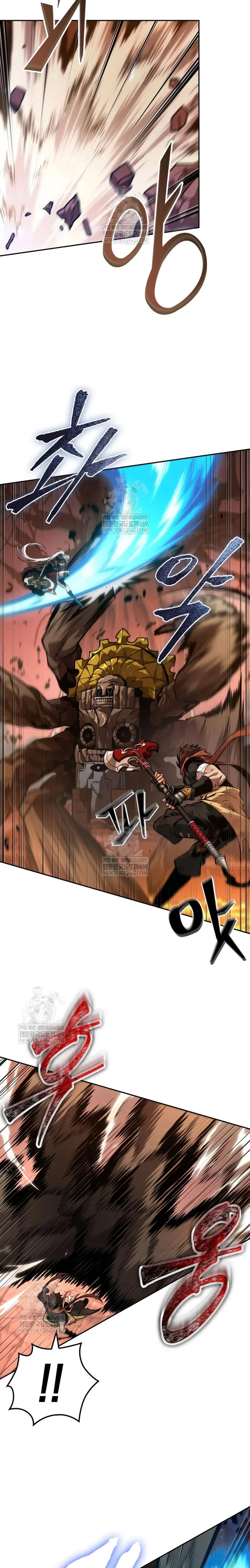 Read El último aventurero ES Manga Online