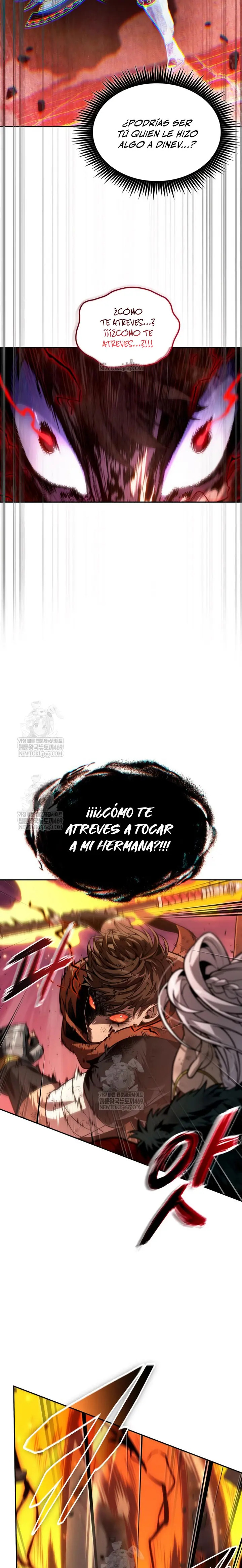 Read El último aventurero ES Manga Online