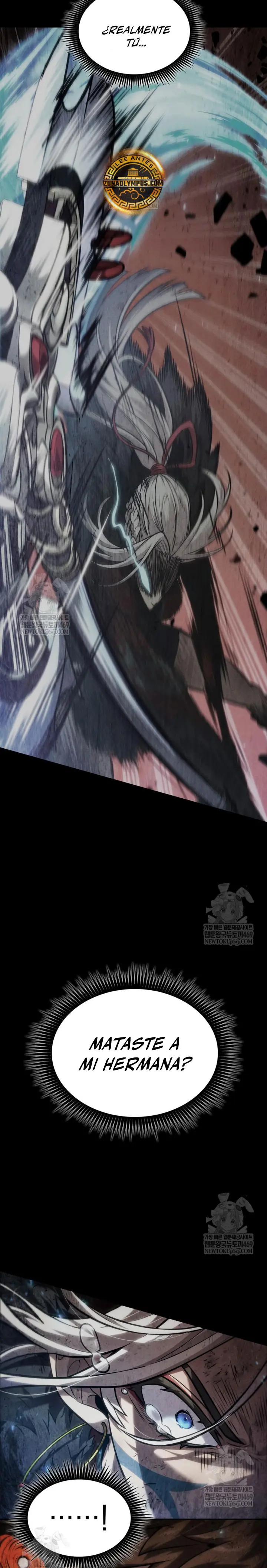 Read El último aventurero ES Manga Online