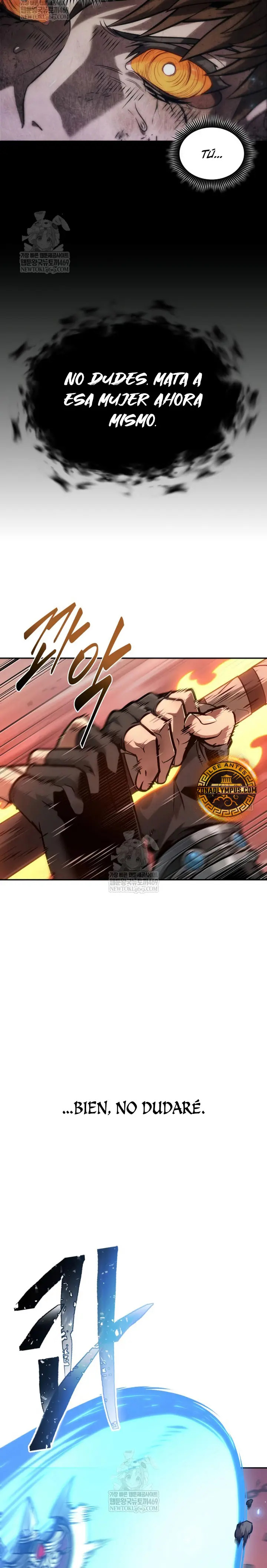 Read El último aventurero ES Manga Online