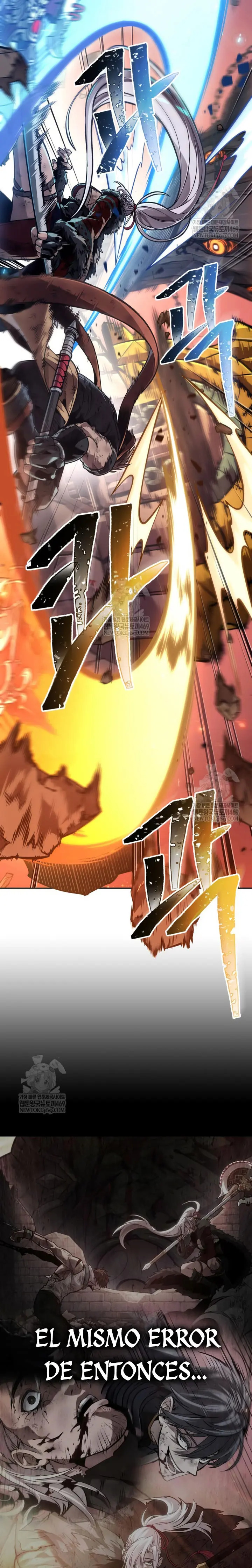 Read El último aventurero ES Manga Online