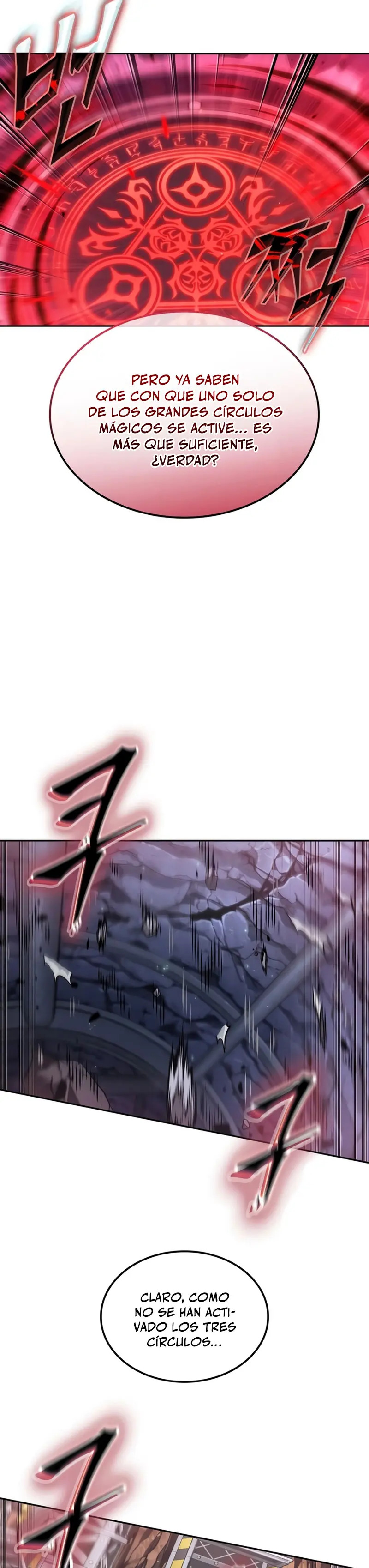 Read El último aventurero ES Manga Online