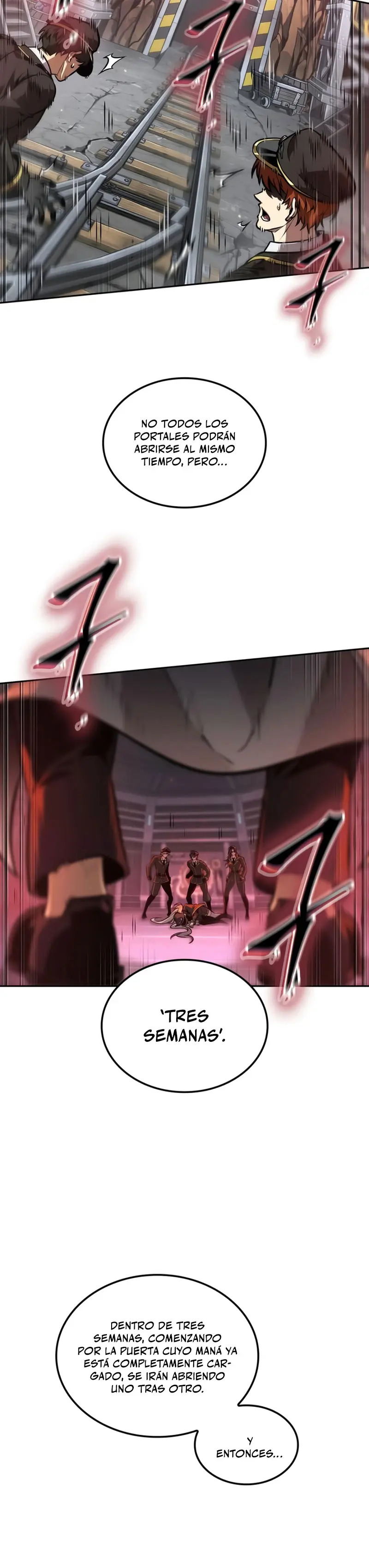 Read El último aventurero ES Manga Online