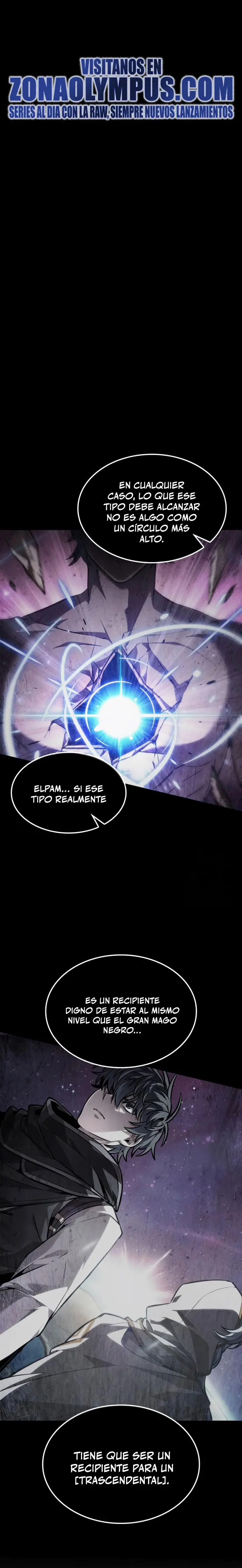 Read El último aventurero ES Manga Online