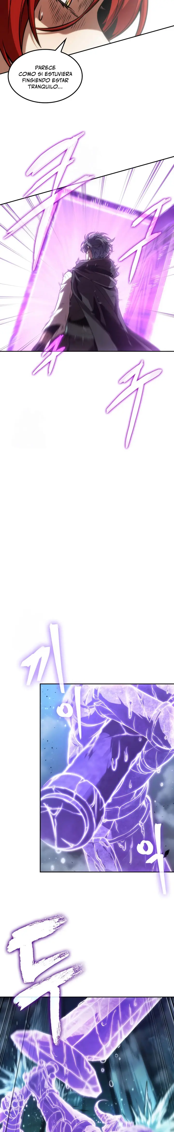 Read El último aventurero ES Manga Online