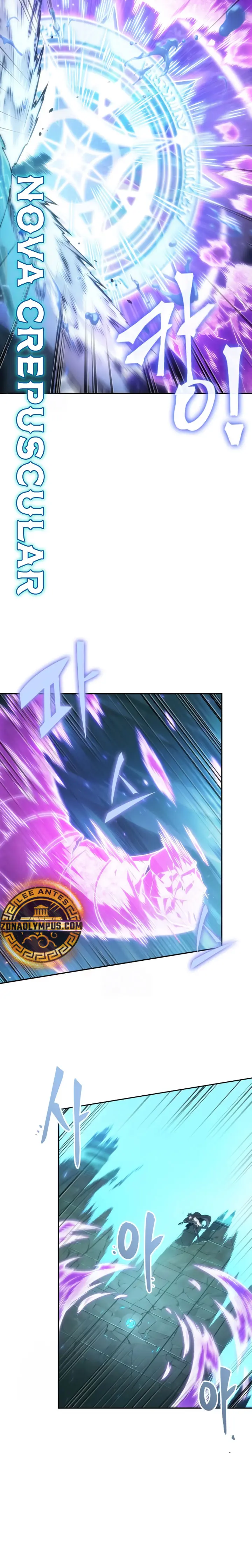 Read El último aventurero ES Manga Online