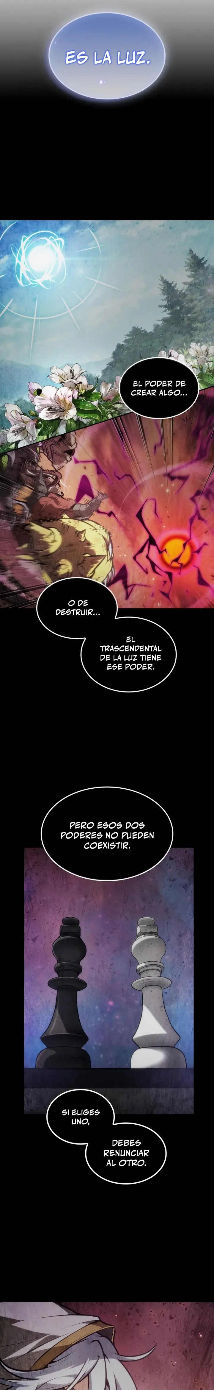 Read El último aventurero ES Manga Online