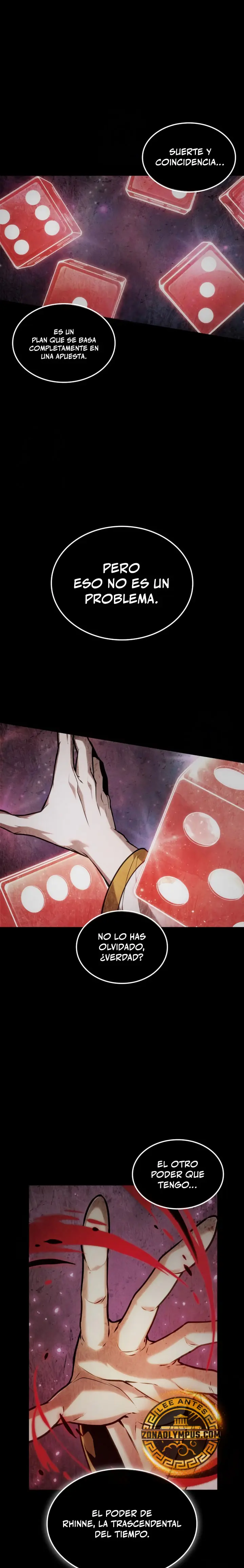 Read El último aventurero ES Manga Online